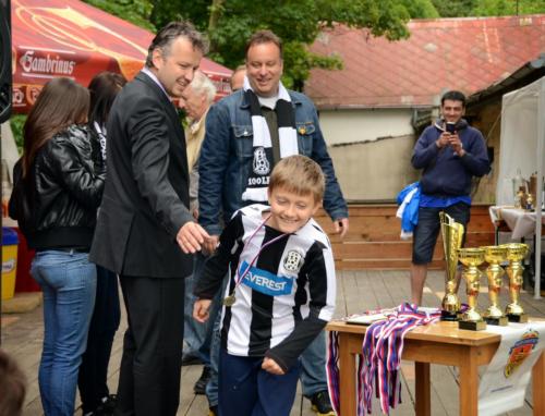 0200 Zlíchov 1914 100 let